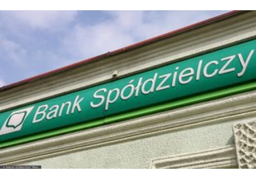 Więzienie dla b. prezes banku. Taką decyzję wydał sąd