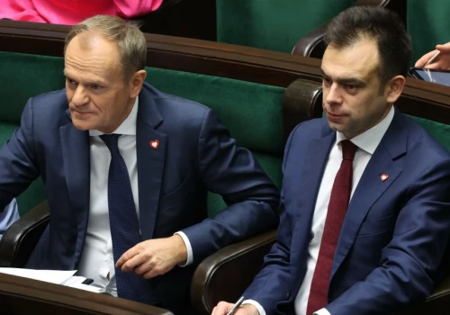 NIK demaskuje finansowe kłamstwa rządu Tuska