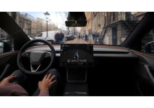 Szwecja przeciwna autopilotom Tesli. Chodzi o przekraczanie prędkości