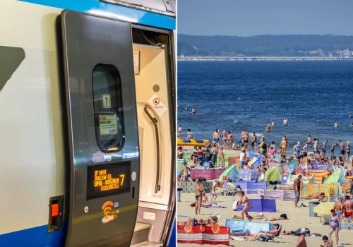 Bilety na wakacje zdrożeją. Zmiana w popularnej ofercie PKP Intercity