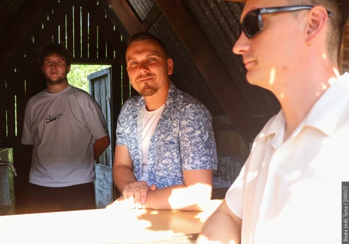 Tradycyjne „Wianki“ MK PZKO Orłowa Lutynia. Artur Heinz: Wianki są bardzo dobrze znane, dlatego na razie przy tej nazwie pozostajemy