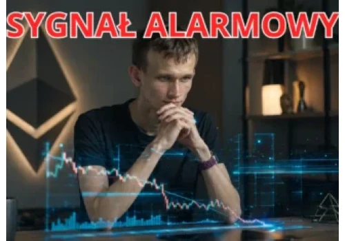 Ethereum z rekordem, którego jeszcze nigdy nie było. Co dzieje się z ETH?