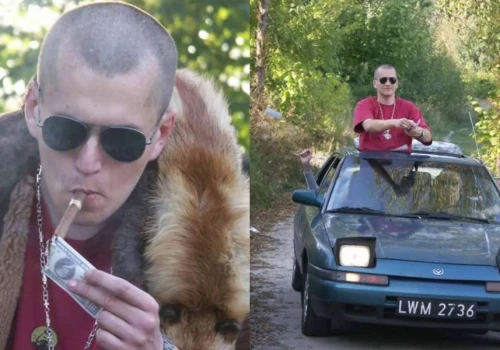 20 lat temu Wuwunio wrzucił na Youtube klip „Pal Hajs”
