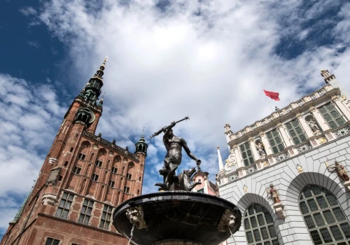 Gdańsk bez wydawania pieniędzy. Oto najlepsze darmowe atrakcje miasta