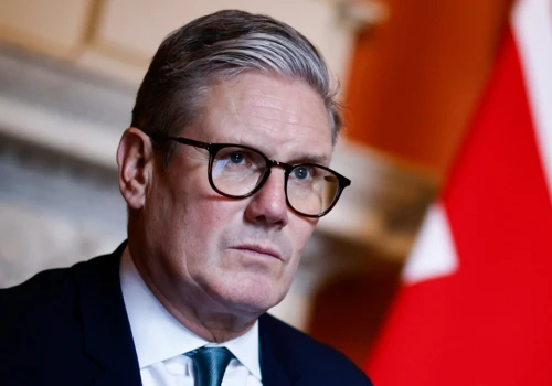 Rezygnacja premiera Wielkiej Brytanii. Keir Starmer odchodzi ze stanowiska