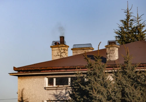 Nawet 100 tys. nielegalnych kopciuchów w kujawsko-pomorskim. „Wnioski są zatrważające”