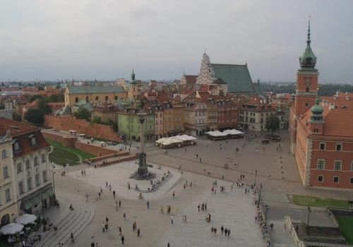 Polska wśród najbezpieczniejszych krajów świata. Duży awans w Global Peace Index 2026