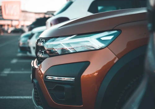 Czy kompaktowy SUV elektryczny sprawdzi się jako jedyny samochód w rodzinie?
