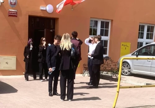Rekrutacja do szkół ponadpodstawowych