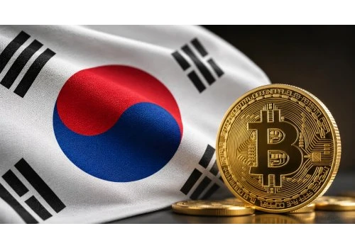 Korea naciska na nowe regulacje dla kryptowalut