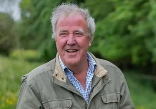 Jeremy Clarkson dzieli się aktualizacją dotyczącą swojego stanu zdrowia: 