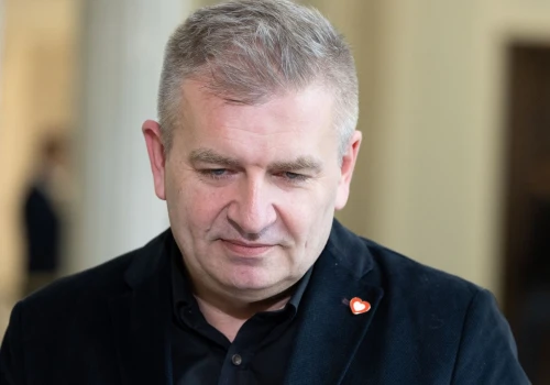 Dawna koleżanka ujawnia. Tak Arłukowicz zdradził swoją partię