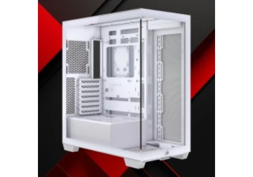 Obudowa PC CORSAIR 3500X Middle Tower za 175,99 zł w Amazon PL