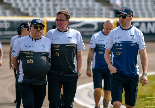 Żużel. Mówi wprost o żenadzie Motoru Lublin! Nie będzie play-off, a mecz z… Włókniarzem?!