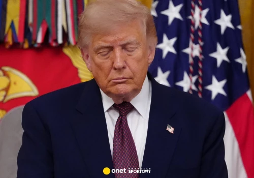Iran oskarża USA o łamanie prawa. Wszystko przez decyzję sekretarza Donalda Trumpa