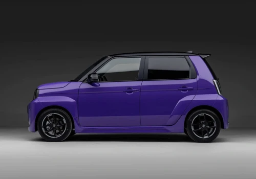 Honda ma nowego malucha. Kosztuje tyle co Dacia