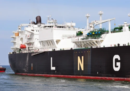 Jeszcze w tym miesiącu nasz terminal LNG przekroczy symboliczną barierę
