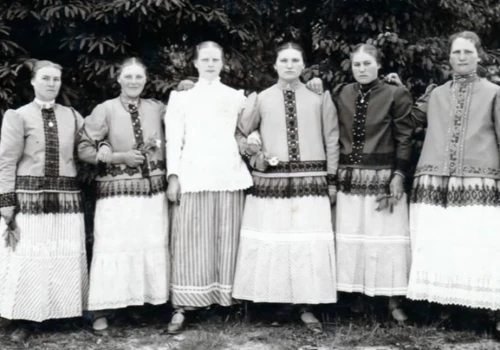 Jakla. Mysłowickie stroje regionalne (cz. 7)