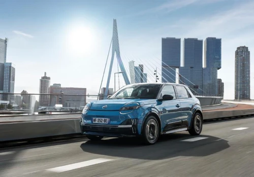 Nissan Micra i Qashqai z czterema gwiazdkami Euro NCAP. Co pokazały testy?
