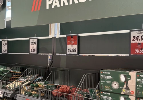 Mega okazje na sprzęt Parkside. Lidl tym razem się postarał