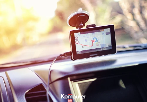 Szukasz nowej nawigacji GPS? Oto 20 modeli wybieranych przez Polaków