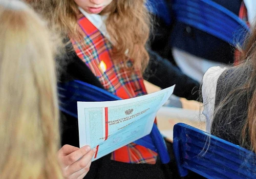 Nie każdy sukces ucznia trafi na świadectwo. Rodzice często o tym nie wiedzą