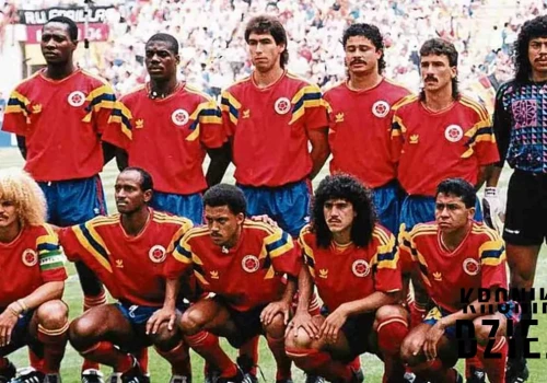 Strzelił samobójczego gola na mundialu. Kilka dni później został zastrzelony