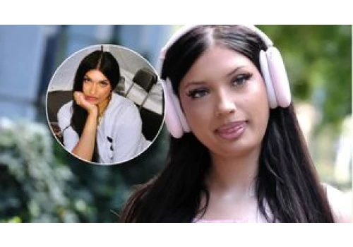 Viki Gabor przerwała milczenie. Fani długo na to czekali