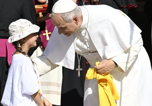 Katolicka Nauka Społeczna w czasach papieża Leona XIV