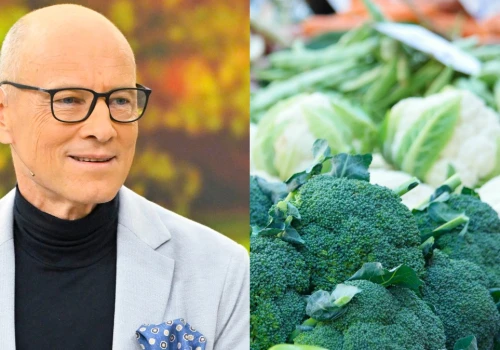 Są droższe, ale warto. Dr Oleszczuk wyjaśnia, jak działają warzywa BIO