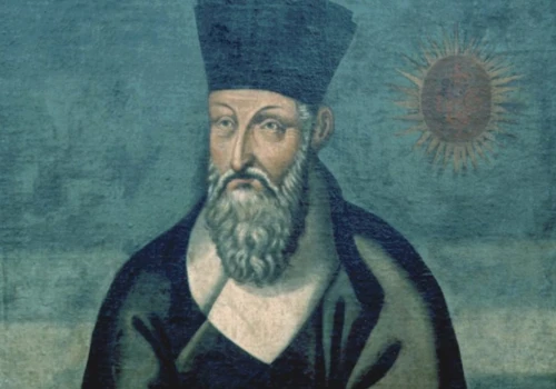 Zaćmienie słońca w Chinach w 1629 roku zainicjowało współpracę jezuitów z dworem cesarskim