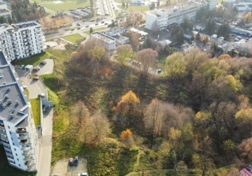 Ważą się losy inwestycji lex deweloper w Elblągu