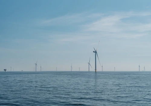 Orlen ma już 50 turbin na Bałtyku. Baltic Power szykuje się do przesyłu