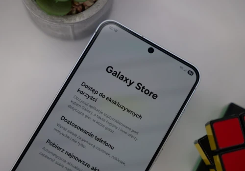 Aktualizacja Samsung Music wprowadza zmiany w widżetach. Są też nowe ograniczenia