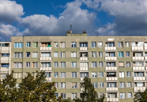 Rząd zapowiada zmiany. Opłaty za mieszkania pójdą w górę