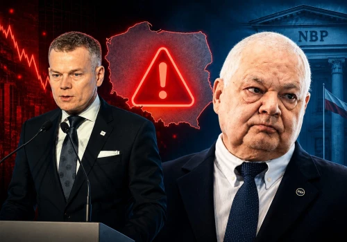 Miliony aktywnych kredytów w Polsce zagrożone? Banki mówią o ryzyku systemowym, NBP nie widzi zagrożenia