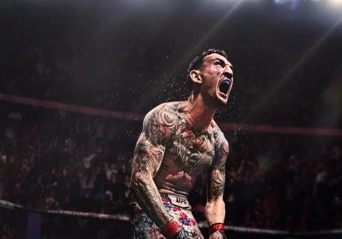 Recenzja EA Sports UFC 6 - przydałoby się trochę więcej polotu i finezji...