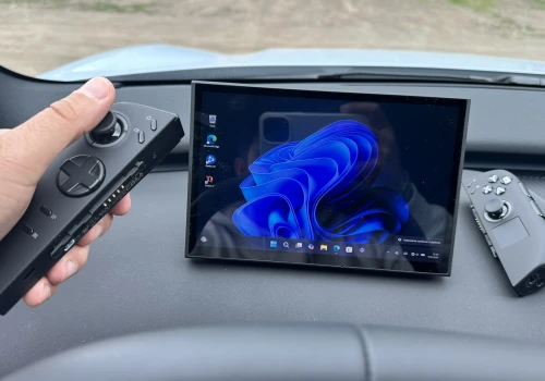Lenovo Legion Go 2 – potwór zrodzony z ambicji i podzespołów za miliony monet
