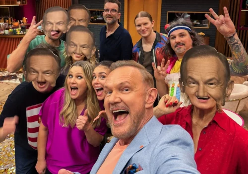 To polskie show komediowe ludzie uwielbiają. Same gwiazdy w pierwszym zwiastunie