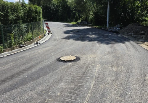 Ponad 8,5 miliona złotych na drogi w regionie. Zobacz, gdzie trafią pieniądze