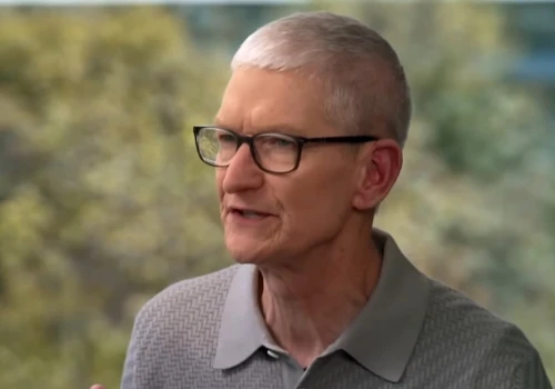 AI miało działać w chmurze, ale rachunek może dostać kupujący iPhone’a