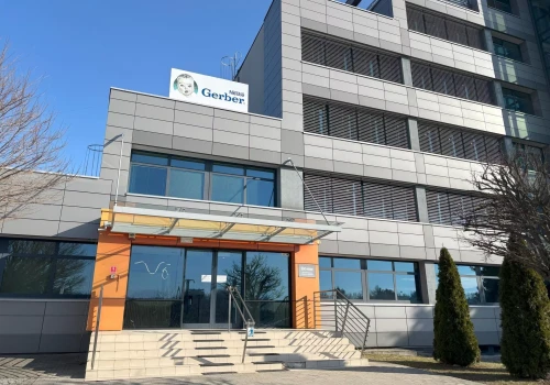 Fabryka Nestlé w Rzeszowie ma 100 lat. Od marmolady po nowoczesną produkcję dla dzieci