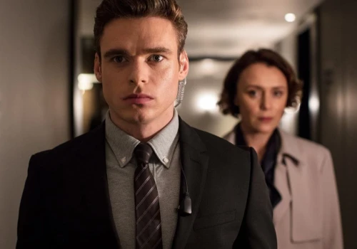 Sześć odcinków. 93% na Rotten Tomatoes. To jeden z najlepiej napisanych thrillerów politycznych ostatniej dekady