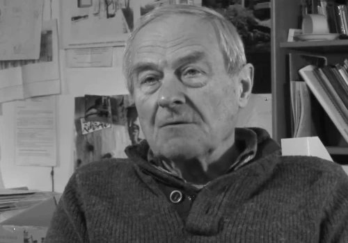 Zmarł Krzysztof Dowgiałło, działacz opozycji PRL i współtwórca „Ballady o Janku Wiśniewskim”