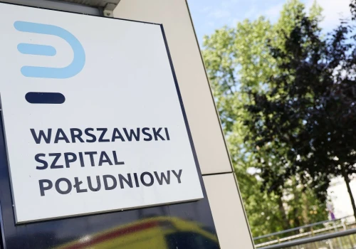 Szpitalna afera w stolicy. Dwa śledztwa warszawskiej prokuratury