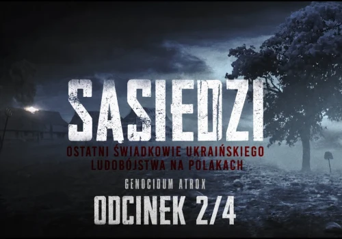 GENOCIDUM ATROX (2/4). Sąsiedzi. Ostatni Świadkowie ukraińskiego ludobójstwa… 🇵🇱🇬🇧🇪🇸🇭🇺🇷🇺🇺🇦🇨🇿🇮🇹🇨🇳