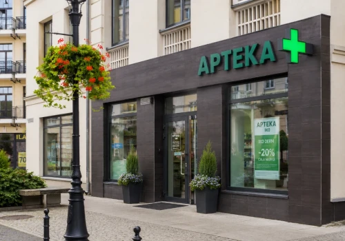 Maj 2026 w aptekach: wartość rynku przekroczyła 5 mld zł