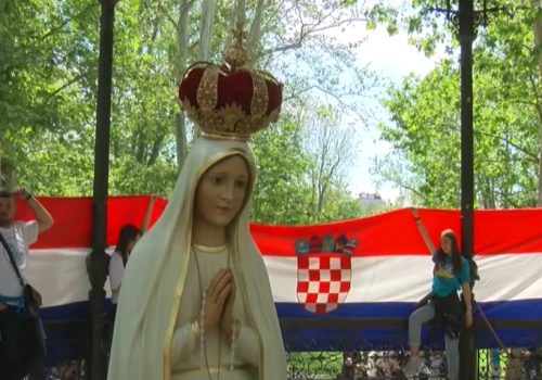 Mundial 2026. Piłkarze, którzy przyznają się do Chrystusa