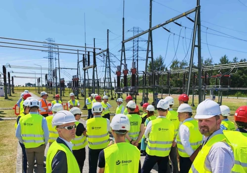 Energa-Operator modernizuje sieć w Wielkopolsce za 133 mln PLN