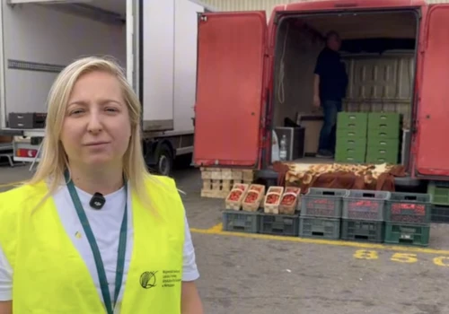 IJHARS ruszył z kontrolami czereśni. Zanim kupisz, sprawdź kraj pochodzenia